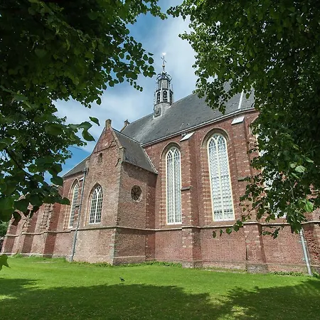 Appartamento Charming In North Holland With Garden