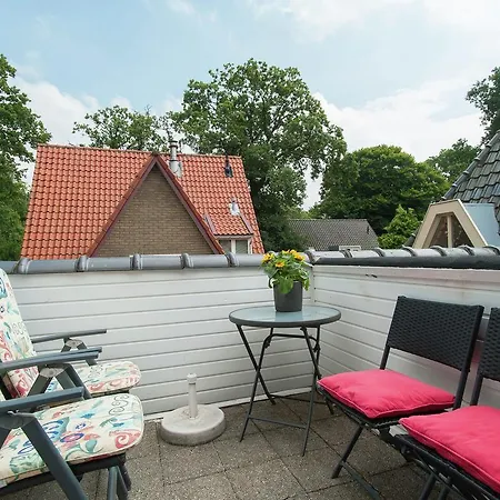 Appartamento Charming In North Holland With Garden *