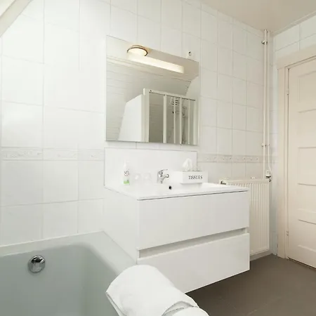 Appartamento Charming In North Holland With Garden *