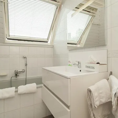 Appartamento Charming In North Holland With Garden *