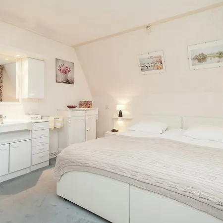 Charming In North Holland With Garden