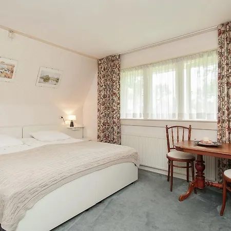 Appartamento Charming In North Holland With Garden