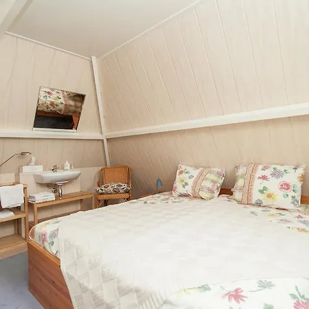 Charming In North Holland With Garden