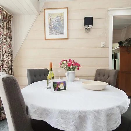 Appartamento Charming In North Holland With Garden *