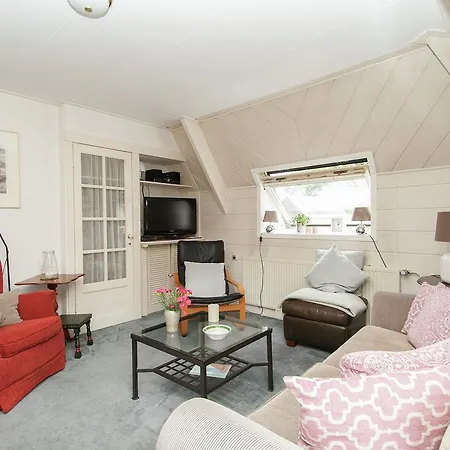 Appartamento Charming In North Holland With Garden